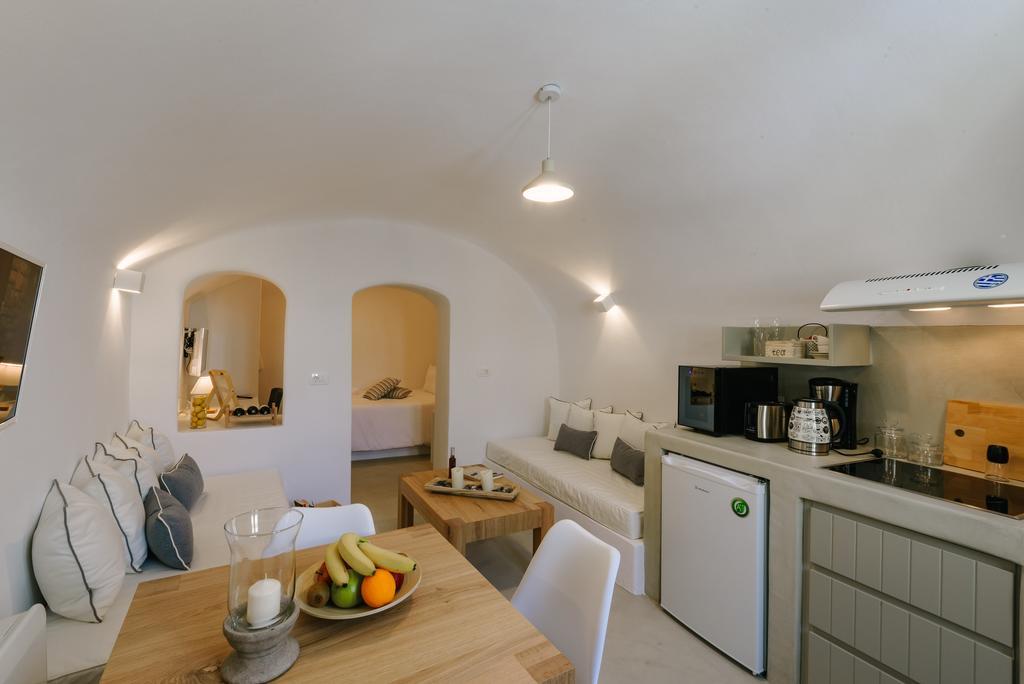 Pyrgos Kastelli Villas ภายนอก รูปภาพ