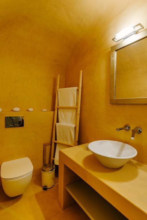 Pyrgos Kastelli Villas ภายนอก รูปภาพ