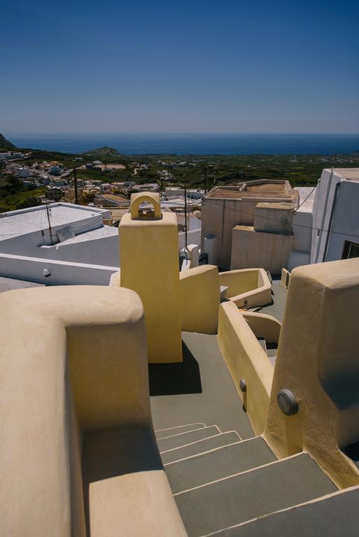 Pyrgos Kastelli Villas ภายนอก รูปภาพ