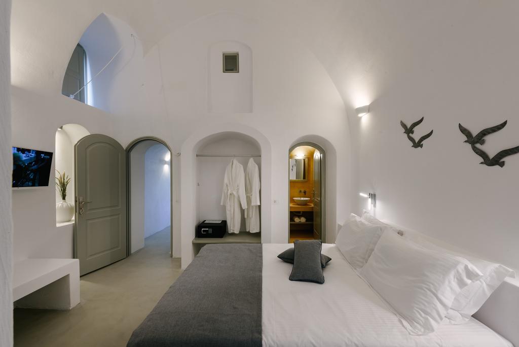 Pyrgos Kastelli Villas ภายนอก รูปภาพ
