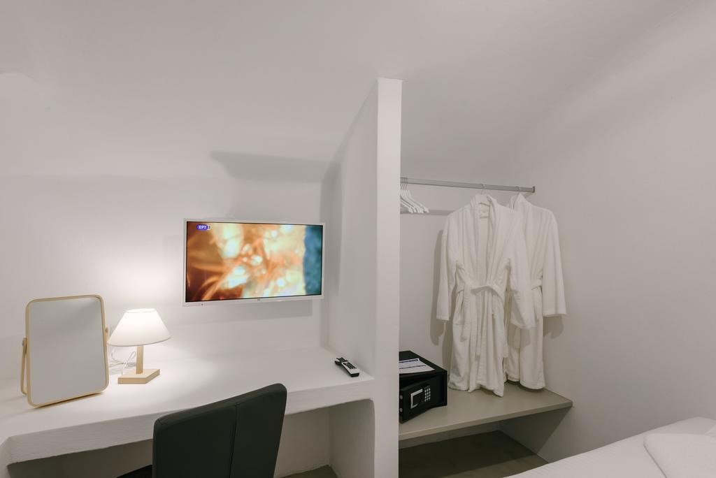 Pyrgos Kastelli Villas ภายนอก รูปภาพ