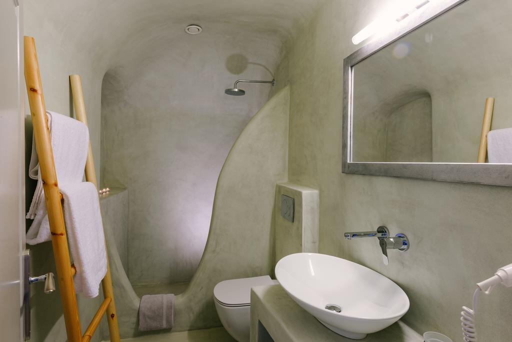 Pyrgos Kastelli Villas ภายนอก รูปภาพ