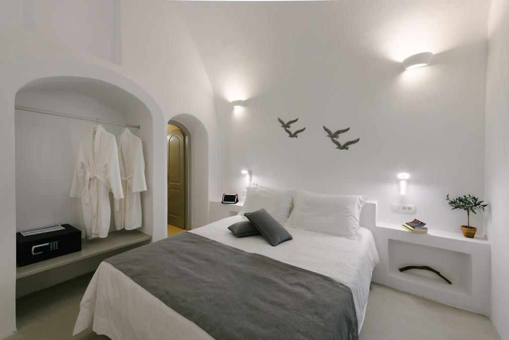 Pyrgos Kastelli Villas ภายนอก รูปภาพ