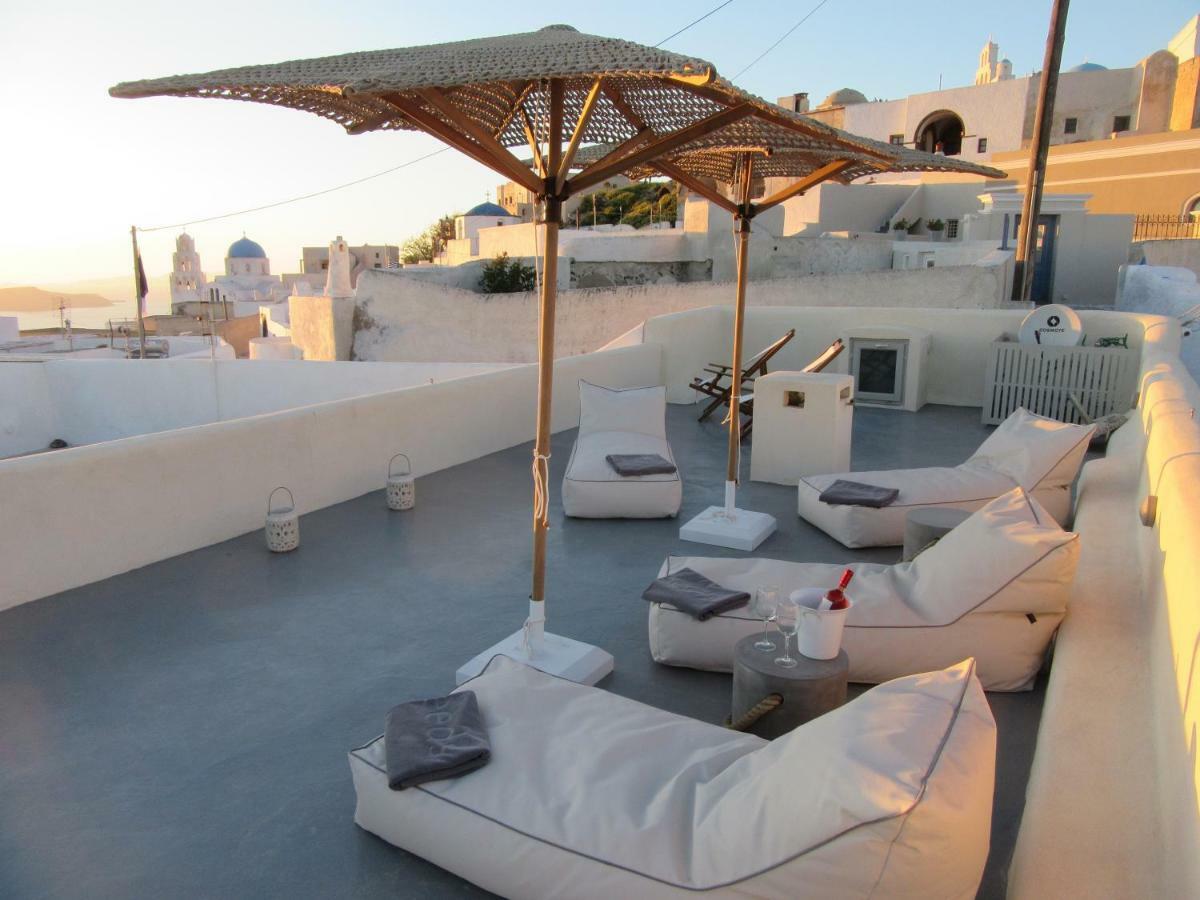 Pyrgos Kastelli Villas ภายนอก รูปภาพ