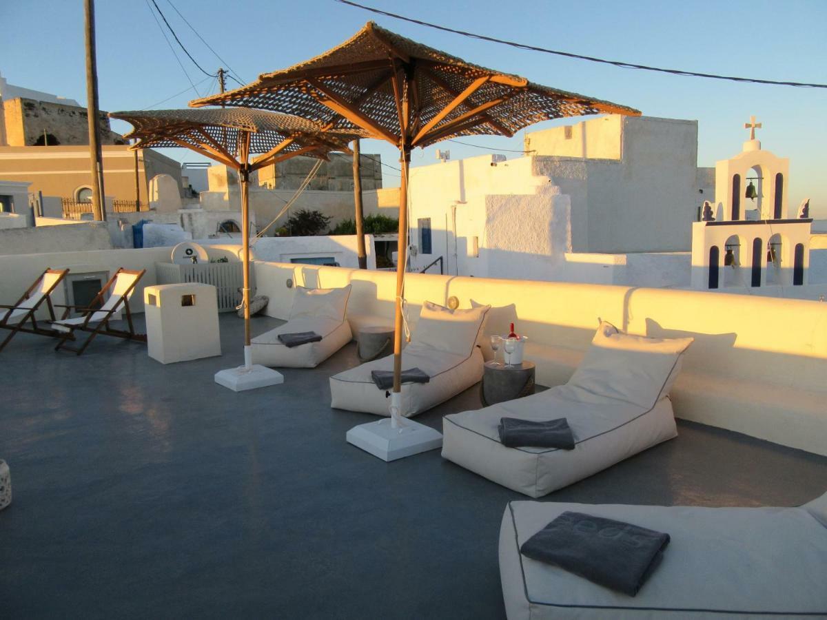 Pyrgos Kastelli Villas ภายนอก รูปภาพ